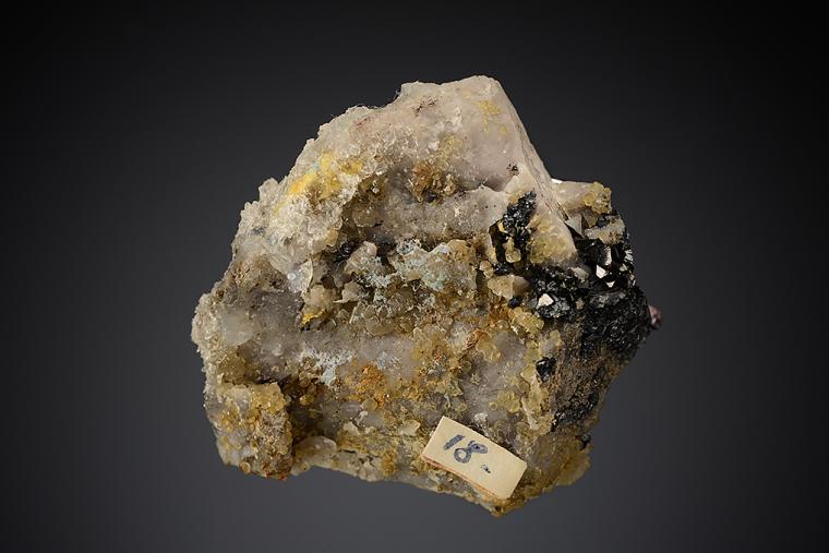 KERMESITE